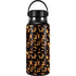 Tortoise Shell Hydro Flask 32oz Wide Mouth Skin